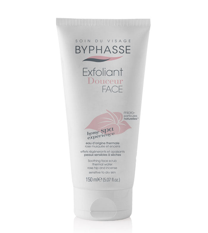 BYPHASSE EXFOL. 150ML P/SECA