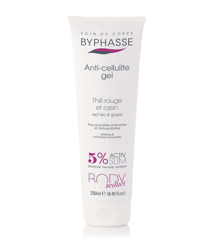 BYPHASSE GEL 250ML ANTI-CELULITE ACTIVE