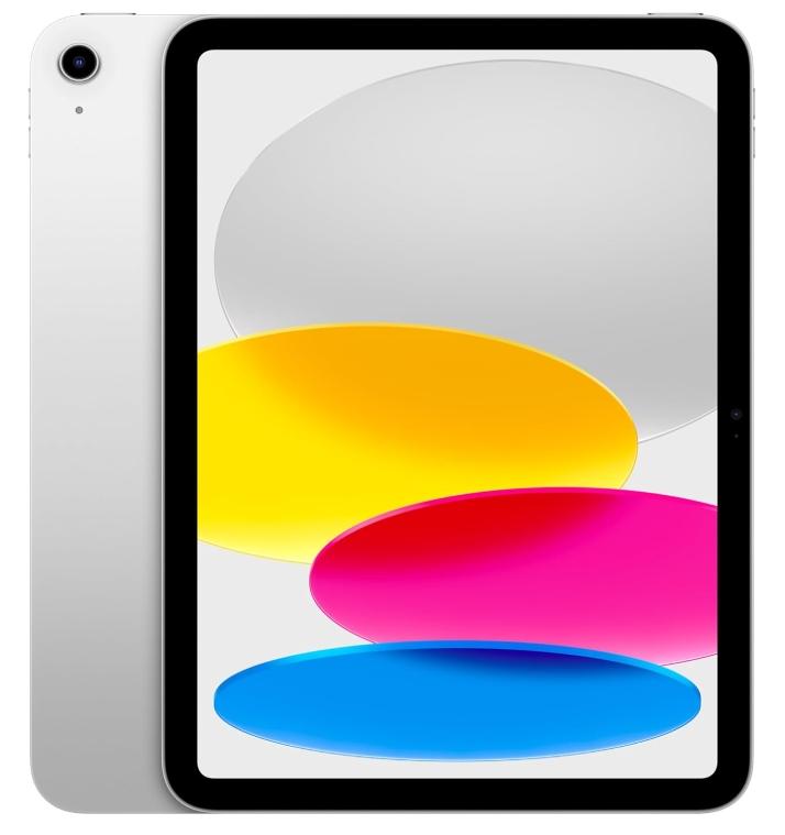 TABLET 11 IPAD 11ª GEN 128GB WI-FI CINZA