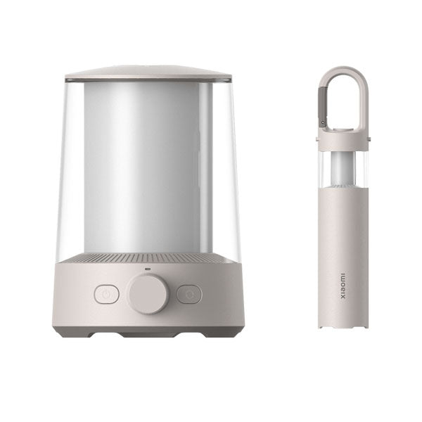 XIAOMI LANTERNA DE ACAMPAMENTO MULTIFUNCIONAL