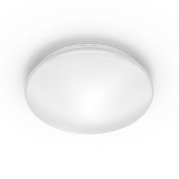 LUMINARIA PHILIPS MOIRE CL200 17W LED 4000K 32CM