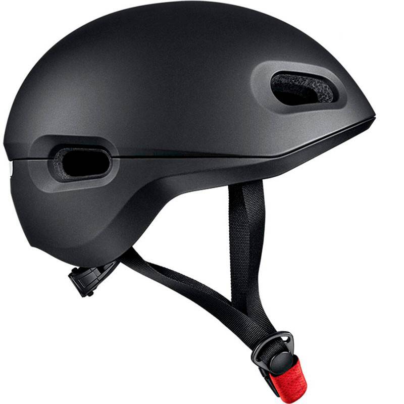 CAPACETE XIAOMI MI COMMUTER CAPAZ M PRETO