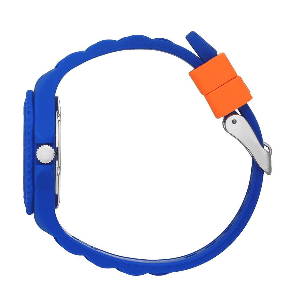 ICE hero - Blue dragon - Extra small (3H)