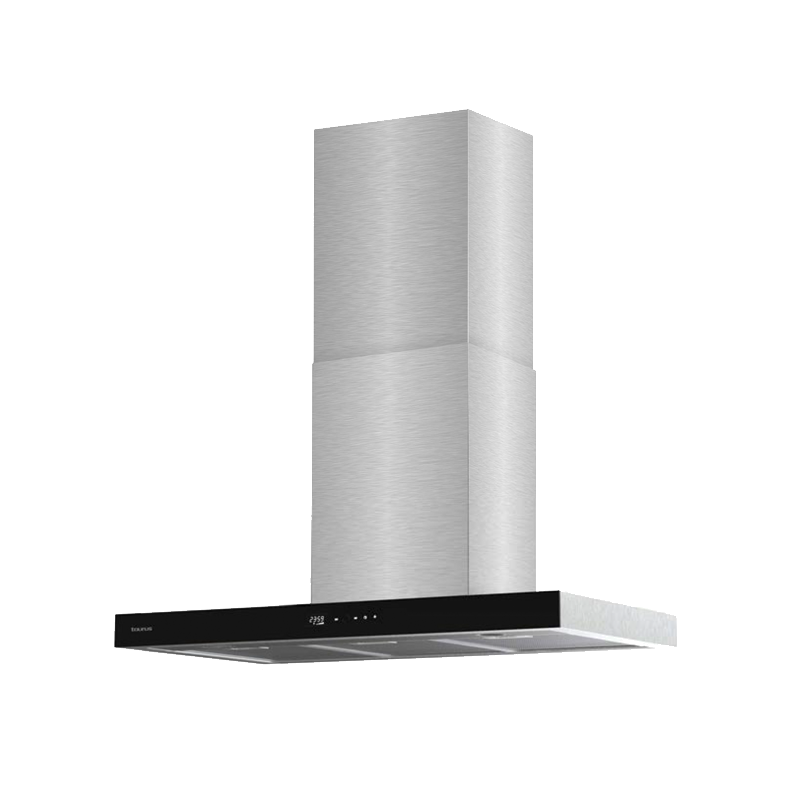 TAURUS - EXAUSTOR INOX T90IXAL 90 CM