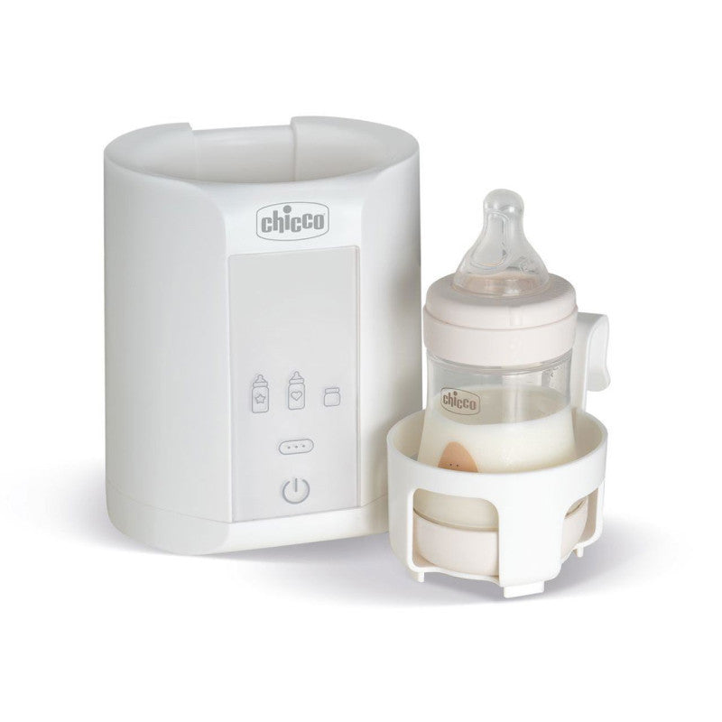 CHICCO AQUECEDOR BIBEROES CASA