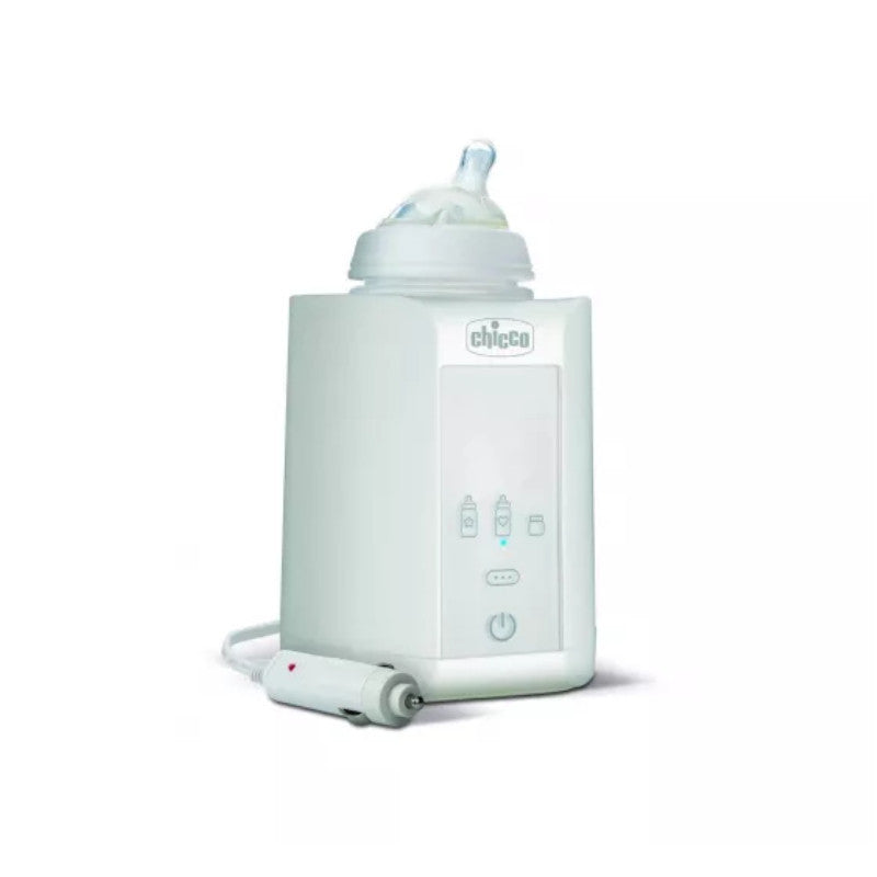 CHICCO AQUECEDOR BIBEROES CASA-CARRO