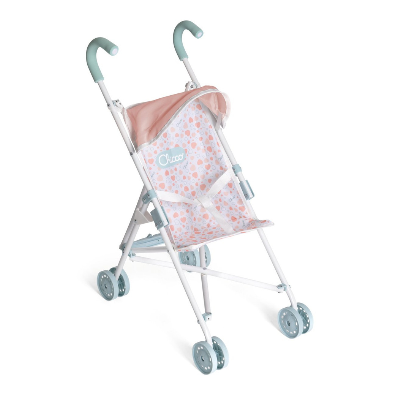 CHICCO BRINQ. CARRINHO PASSEIO (2030)