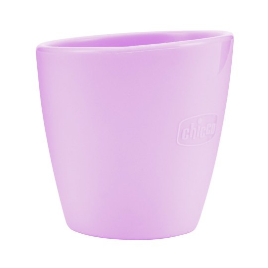 CHICCO COPO MINI ROSA 6M+