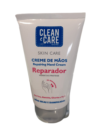 CLEAN CARE CREME MÃO 125ML NUTRITIVO