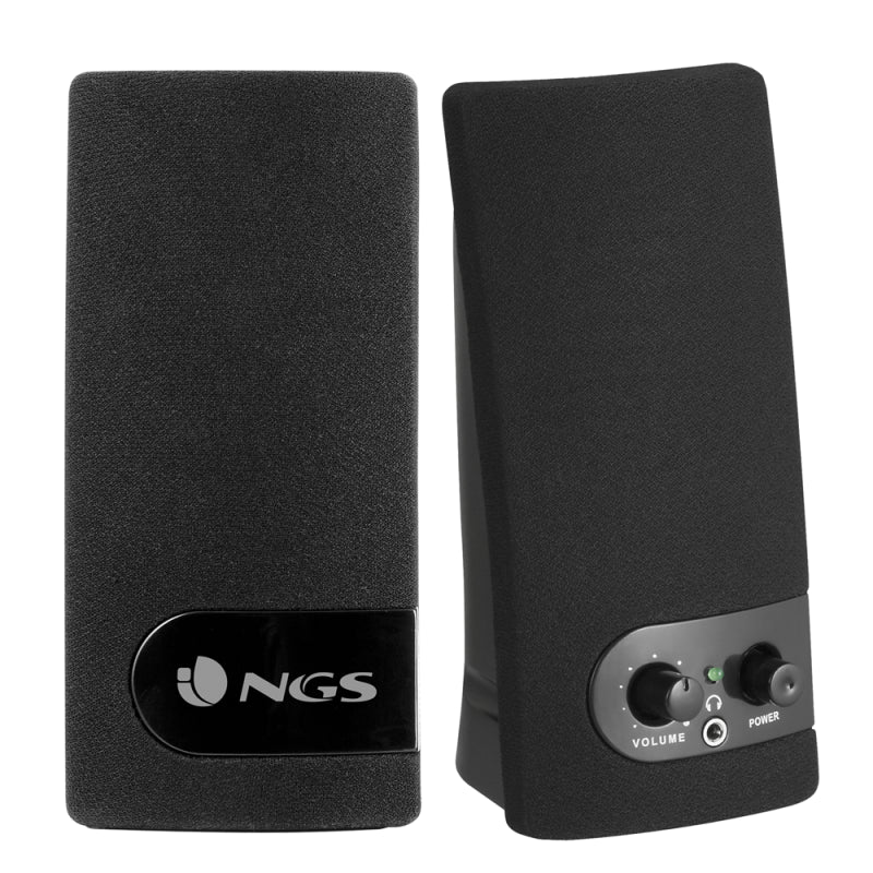 COLUNA NGS 2.0 SB150 USB 4W RMS