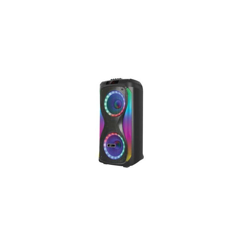 COLUNA PARTY SPEAKER WINTECH GINGA POWER 120W