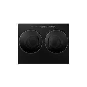 HISENSE MAQ. LAVAR E SECAR 2/1 KG