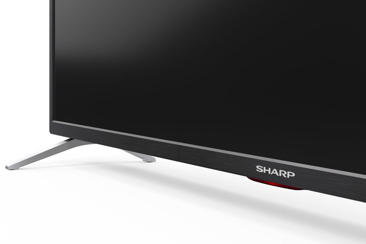 TV Sharp 42" Full HD Smart TV Android