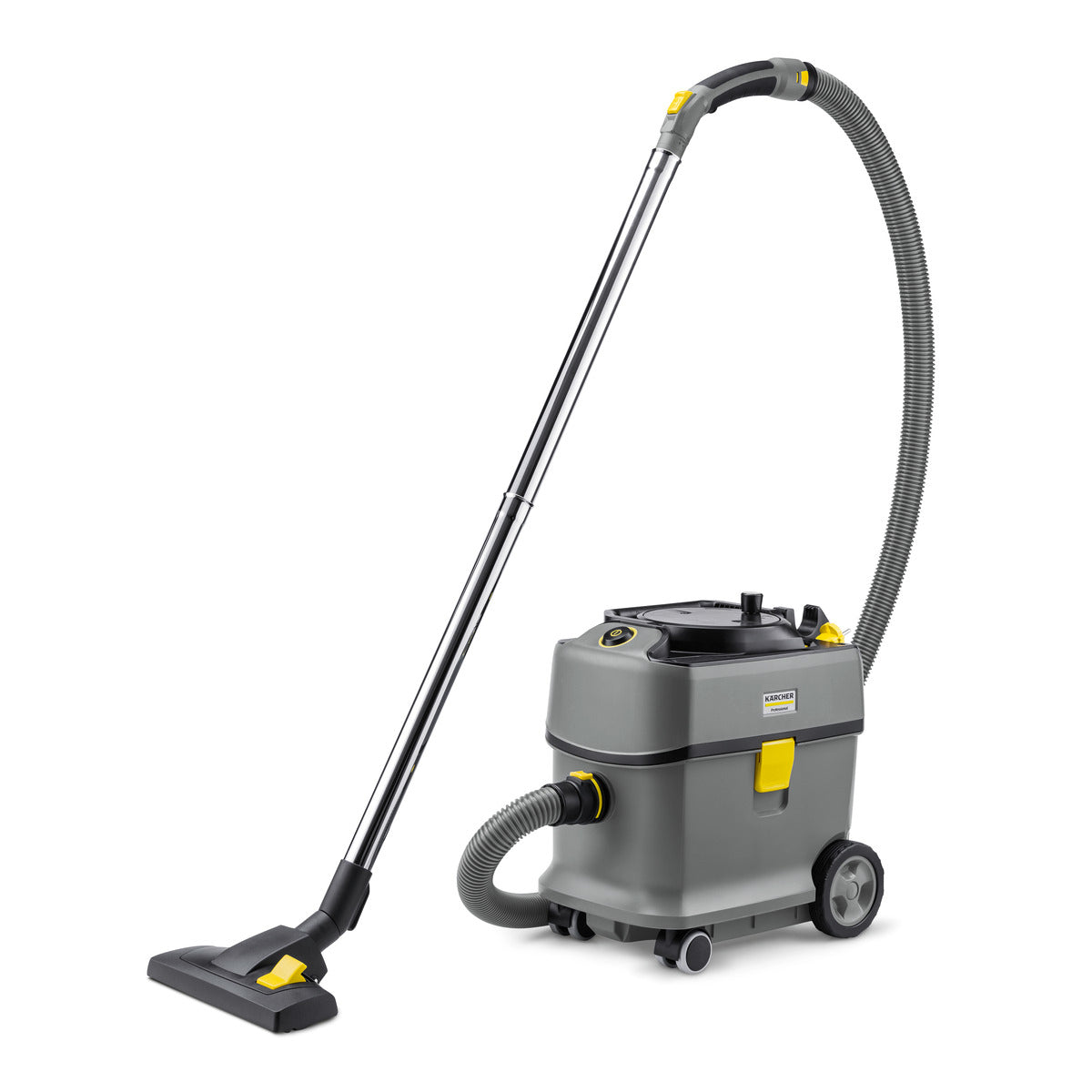 KARCHER MAQUINA LIMPADORA DE PAVIMENTOS FC3