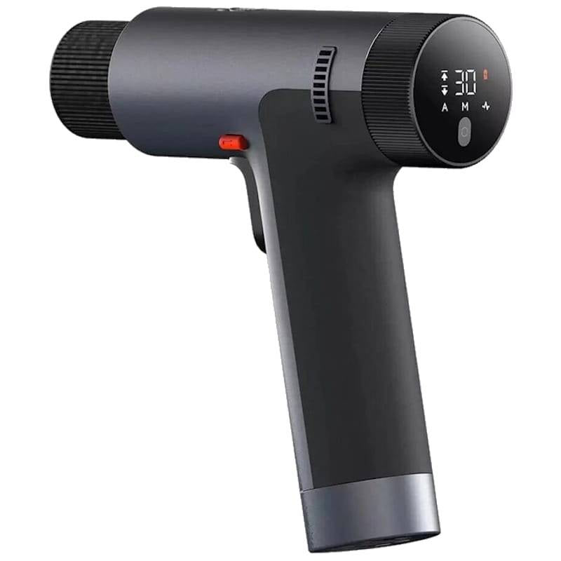 APARAFUSADORA A BATERIA XIAOMI 12V MAX BRUSHLESS CORDLESS DRILL