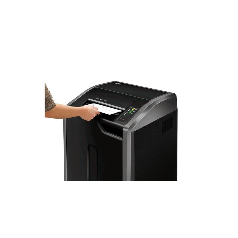 DESTRUIDOR DOCS FELLOWES 425CI CROSS CUT