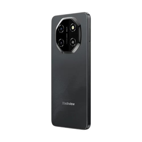 SMARTPHONE BLACKVIEW SHARK 6 DS 5G 4GB 128GB PRETO