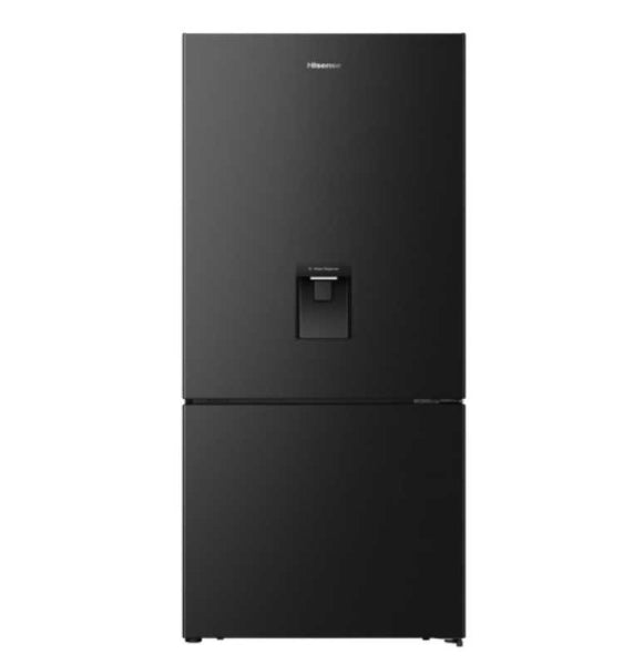 FRIGORIFICO HISENSE 500 LT H630BSB-WD-SKDC