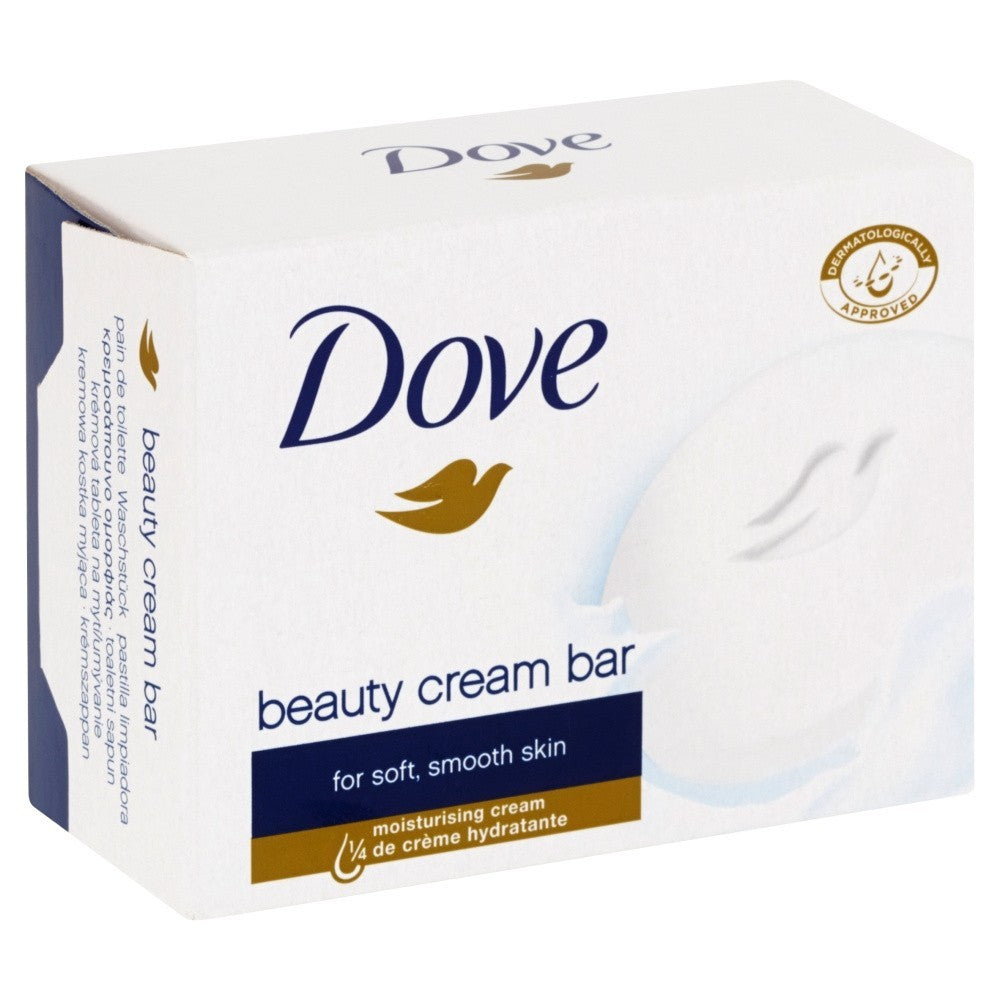 DOVE SABONETE 90GR ORIGINAL (107)