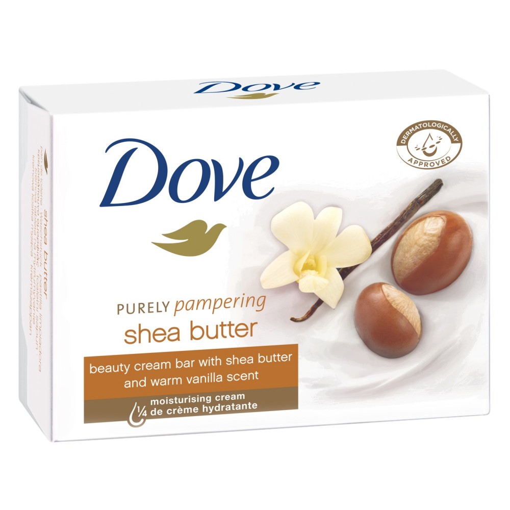 DOVE SABONETE 90GR BUTTER (162)