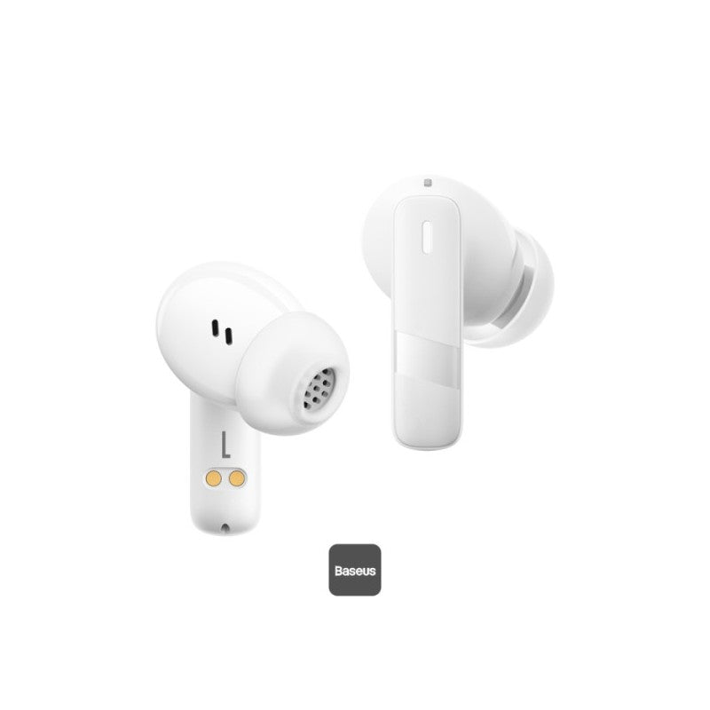 EARBUDS BASEUS BOWIE E20 BRANCO