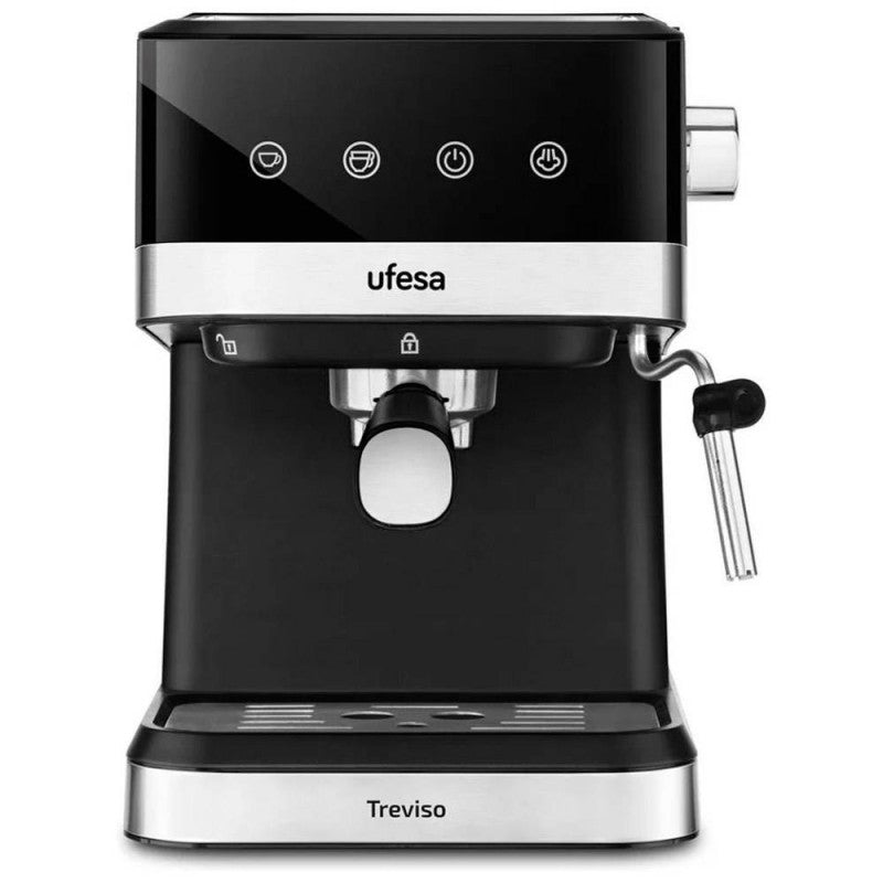 Máquina de Café Expresso 1050W Treviso UFESA