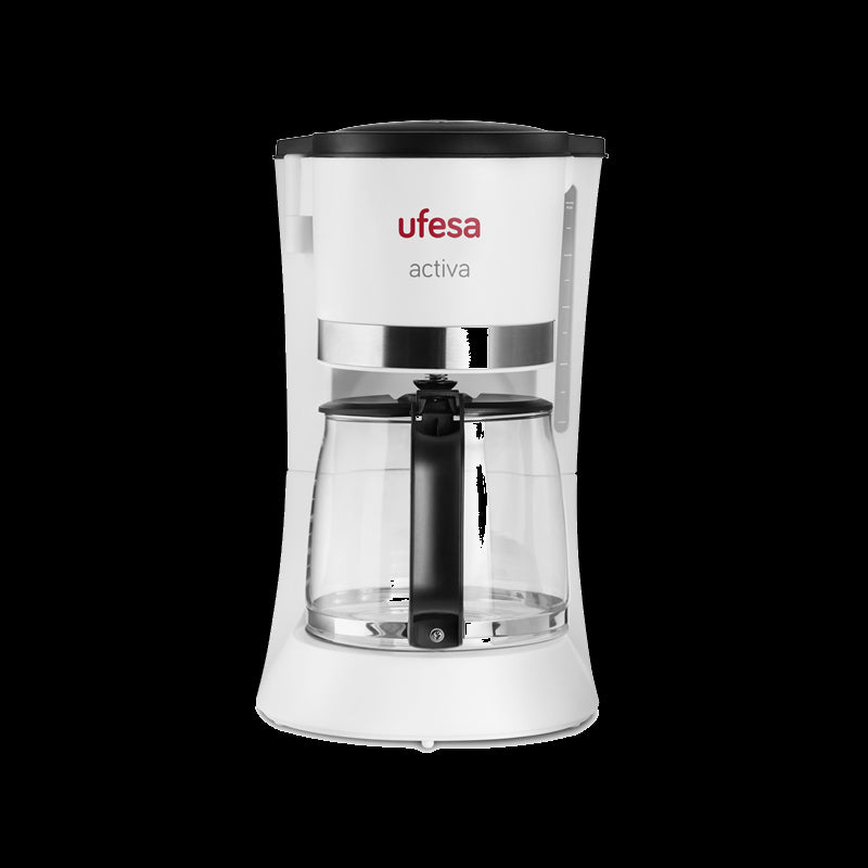 Máquina De Café C/ Filtro 680W CG7123 UFESA