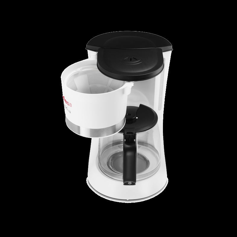 Máquina De Café C/ Filtro 680W CG7123 UFESA