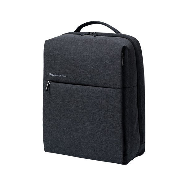 XIAOMI MI CITY BACKPACK 2 MOCHILA, COR CINZA ESCURO.