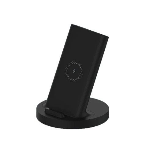 SUPORTE DE CARREGAMENTO SEM FIO XIAOMI MI 20W