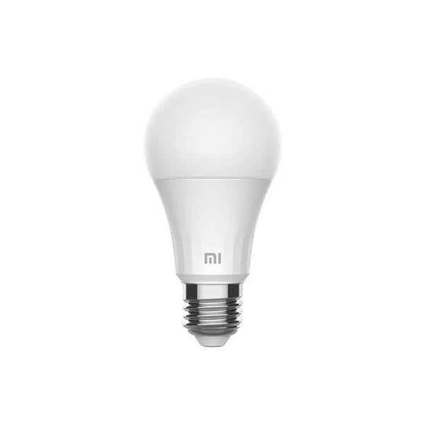 XIAOMI MI LED LÂMPADA INTELIGENTE BRANCO FRIO 6500K WI-FI LÂMPADA INTELIGENTE