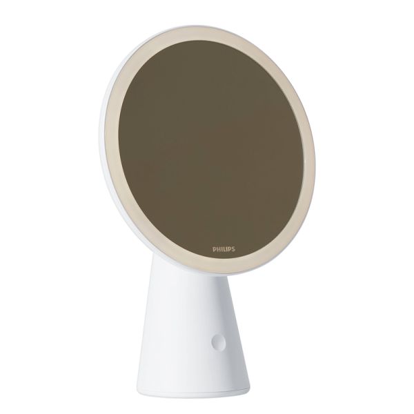 CANDIEIRO PHILIPS WL008C 15W 4000K BRANCO REDONDO