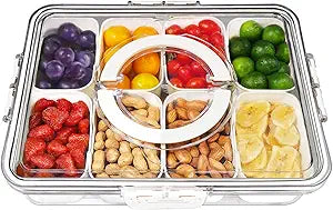 Organizador de geladeira