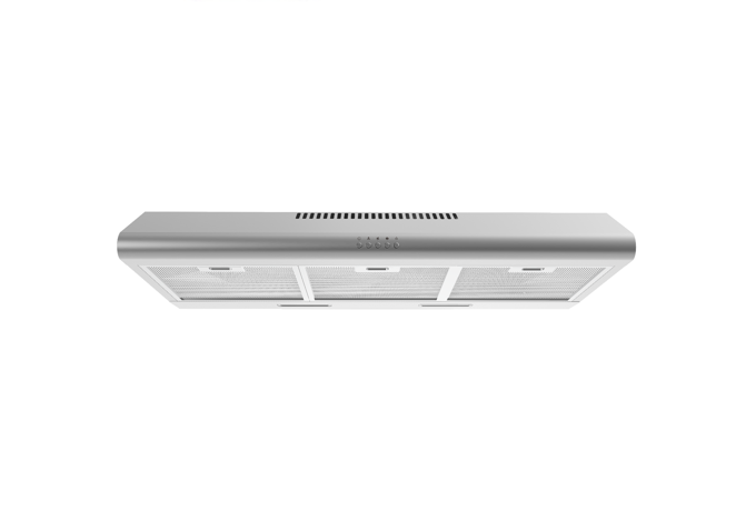 EXAUSTOR MIDEA 60CM BRILHANT LIGHT A24MEBOF49