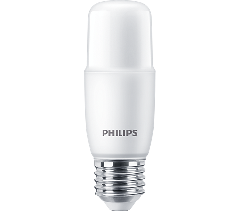 PHILIPS LED STICK 11W E27 AMARELA