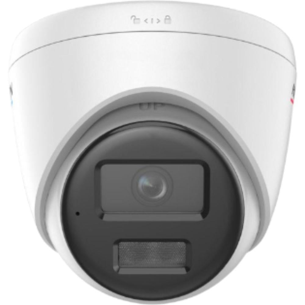 CAMARA HIKVISION FIXED TURRET SMART H. LIGHT COLORVU 4MP 4MM