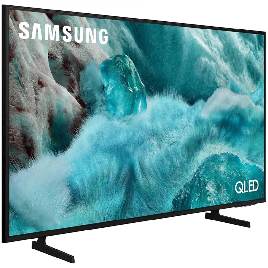 TV SAMSUNG 65" QLED 4K FLAT - Q7F EG