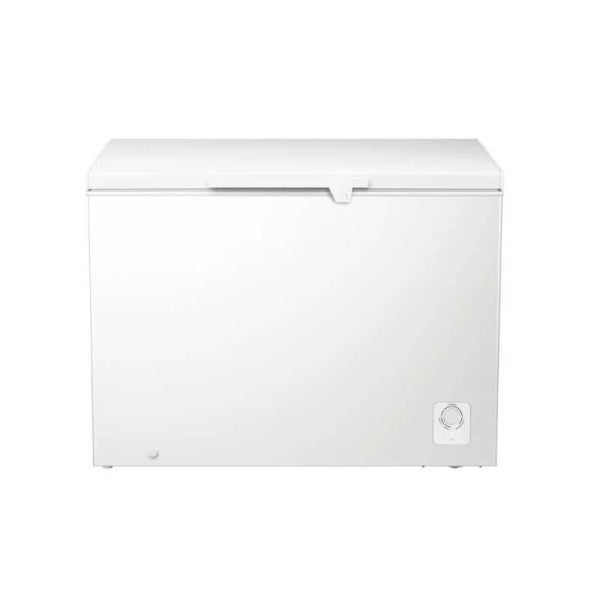 Arca Congeladora com Capacidade de 297L I HISENSE - H395CF-SKDC