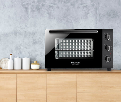 TAURUS-FORNO HORIZON 60