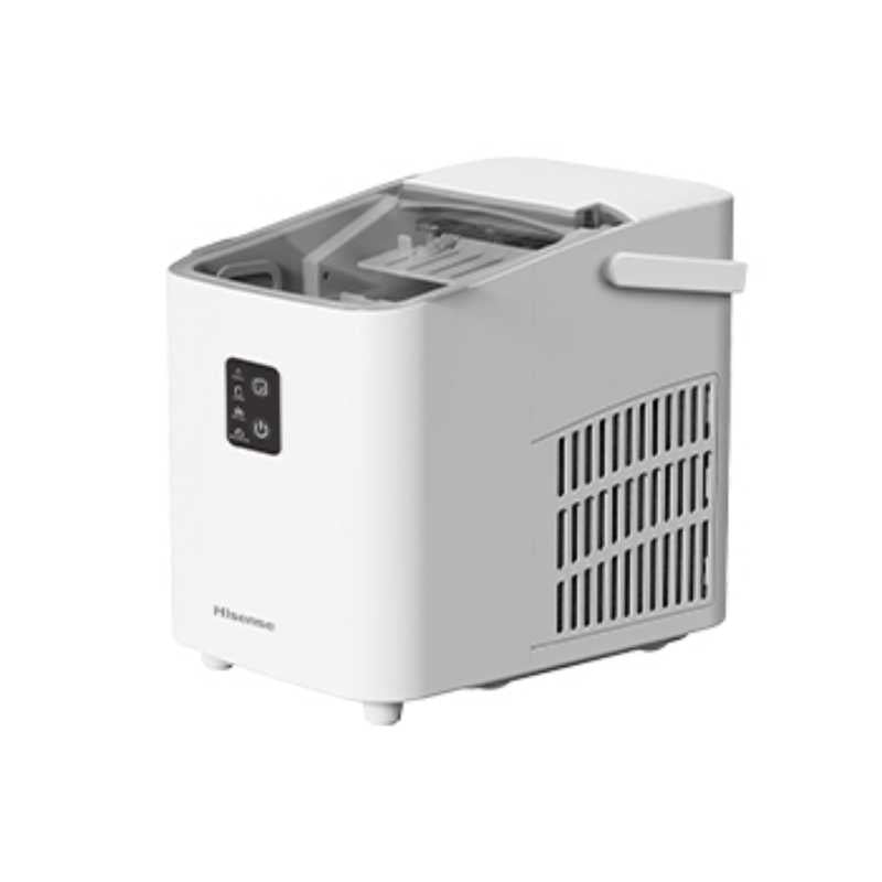 HISENSE MAQUINA DE GELO DIGITAL  12 KG - ICM1264