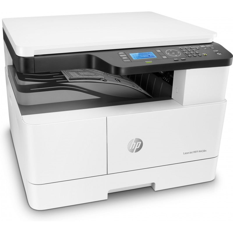 FOTOCOP. HP MFP MONO A3 M438n (22PPM)