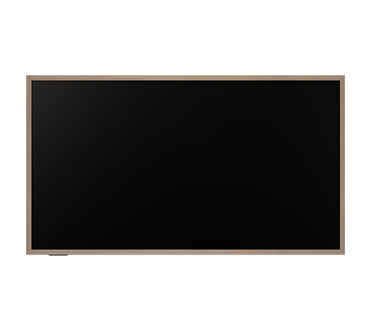 HISENSE CANVAS TV 65" - 65S7N