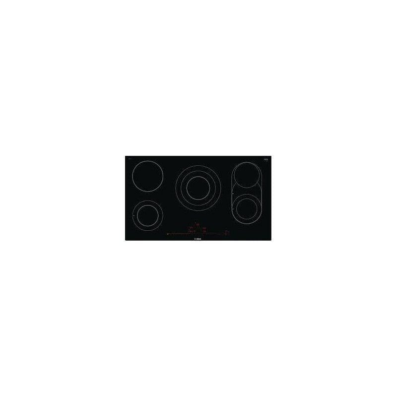 PLACA BOSCH 90CM V.CERAMICA SERÍE 8 5P