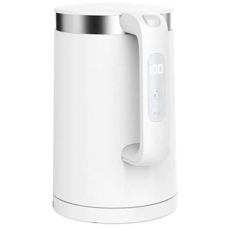 CHALEIRA XIAOMI MI SMART KETTLE PRO 1,5 LITROS BRANCA