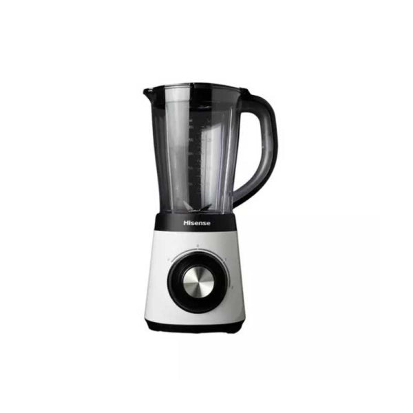 Hisense 0.5L 560W Plástico Preto HB501LBW