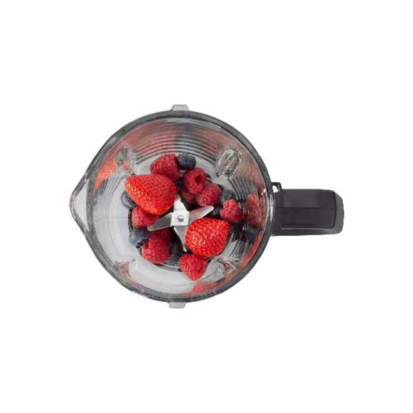 Hisense 0.5L 560W Plástico Preto HB501LBW