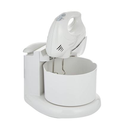 KENWOOD BATEDEIRA DE MÃO 6 VELOCIDADES+GANCHO BR