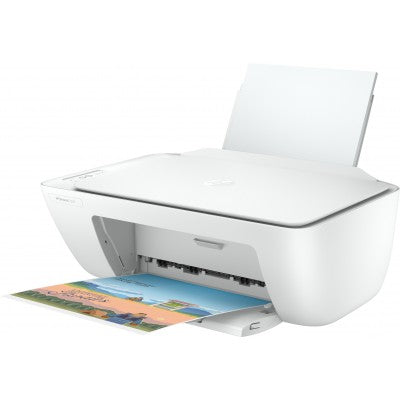 HP DESKJET E-AIO 2320 ADV. (7.5) C/FIO