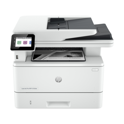 HP LASERJET MFP MONO 4103DW (40PPM)