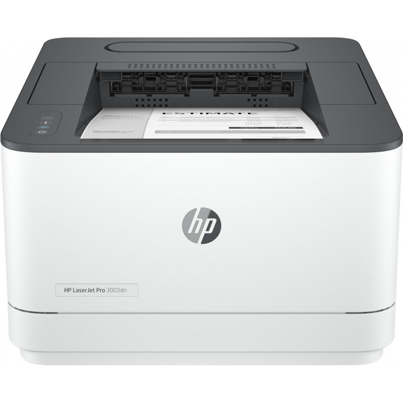 HP LASERJET  MONO 3003DN PRO (33PPM)